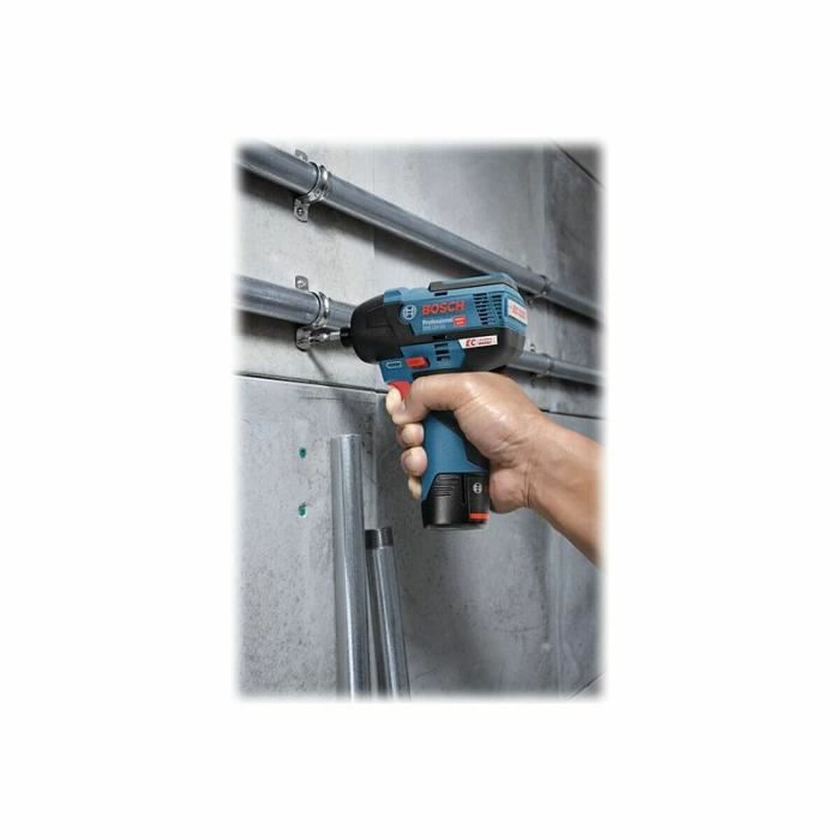Electric screwdriver BOSCH GDR 12V-110 Professional 110 Nm
